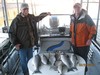 (03/22/2015) - Nice Striped Bass